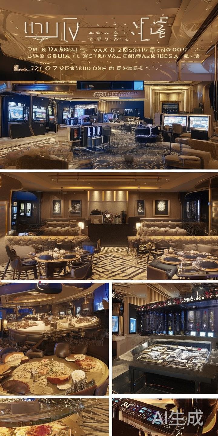 澳门太阳城贵宾厅详尽介绍与尊贵体验全攻略