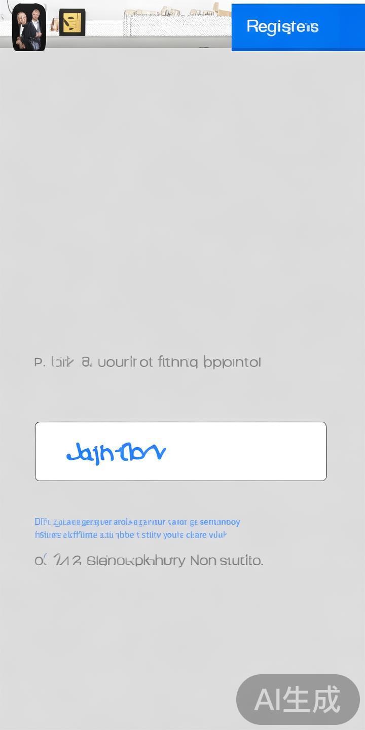 详尽步骤教你如何注册澳门太阳城集团网站账号流程指南