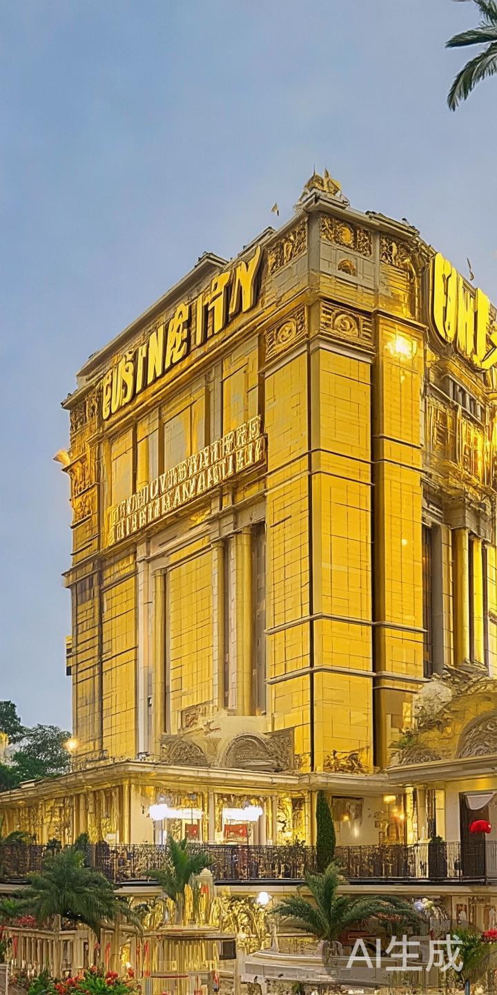 澳门太阳城娱乐：凭借优质声誉引领行业的领先旗舰品牌