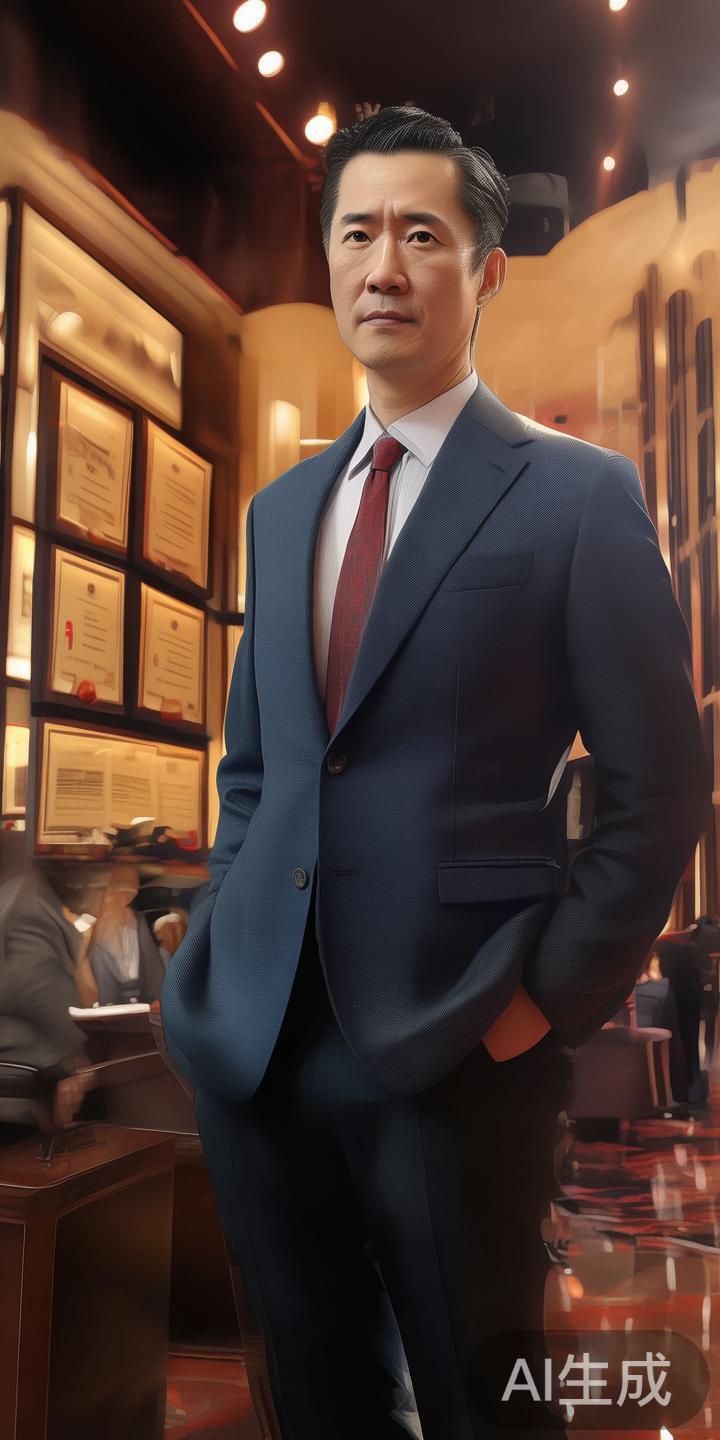 澳门太阳城集团赖东生的领导风格与管理特色分析与展望