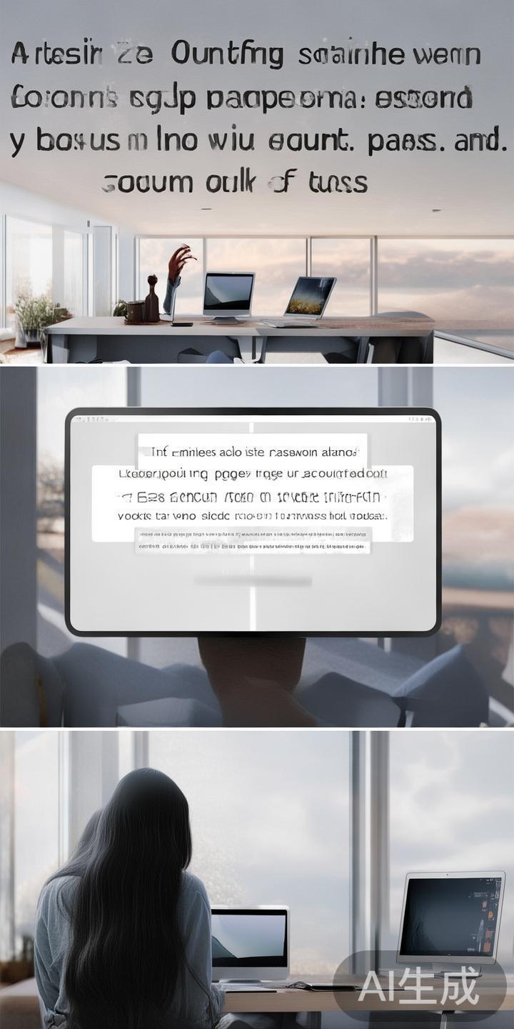 在处理账号密码遗忘问题之前，首先要确认自己遗忘的是
