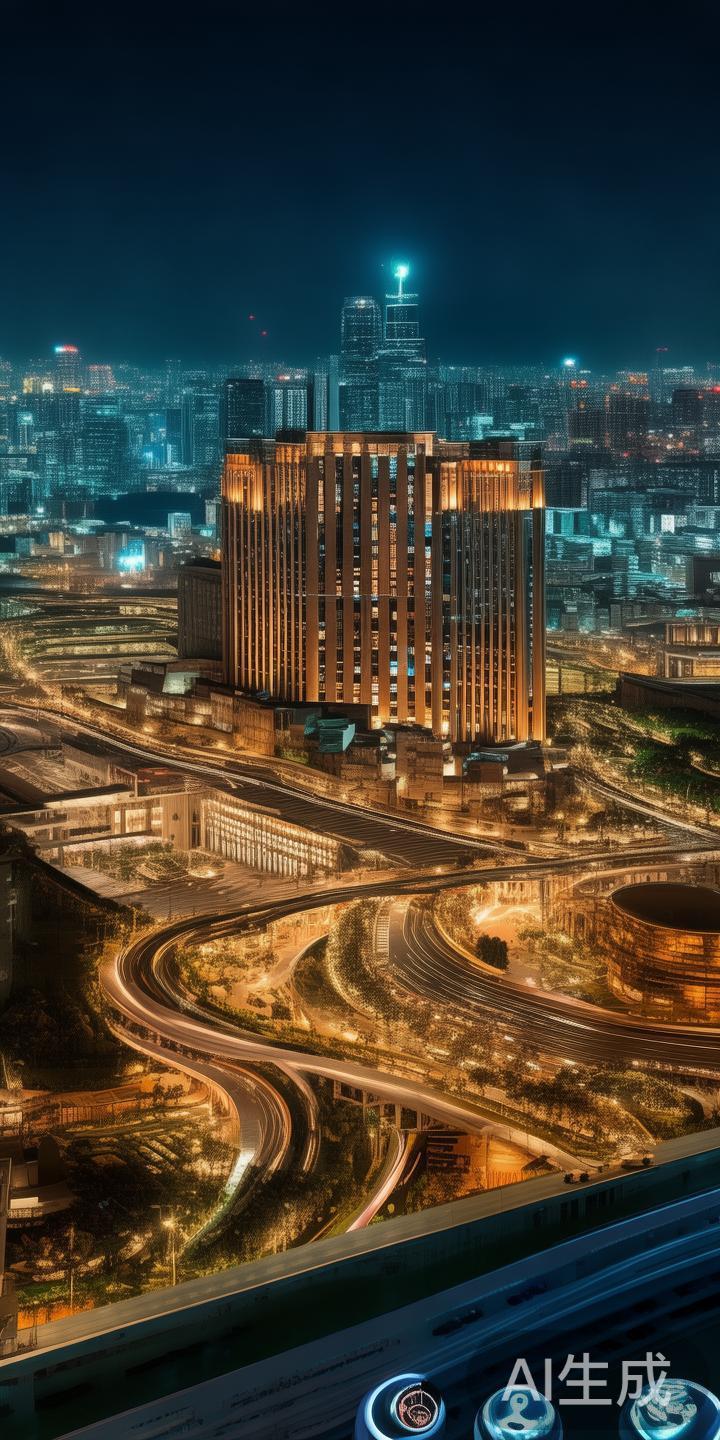 二、精准把握市场机遇：洞察娱乐产业的发展方向
随