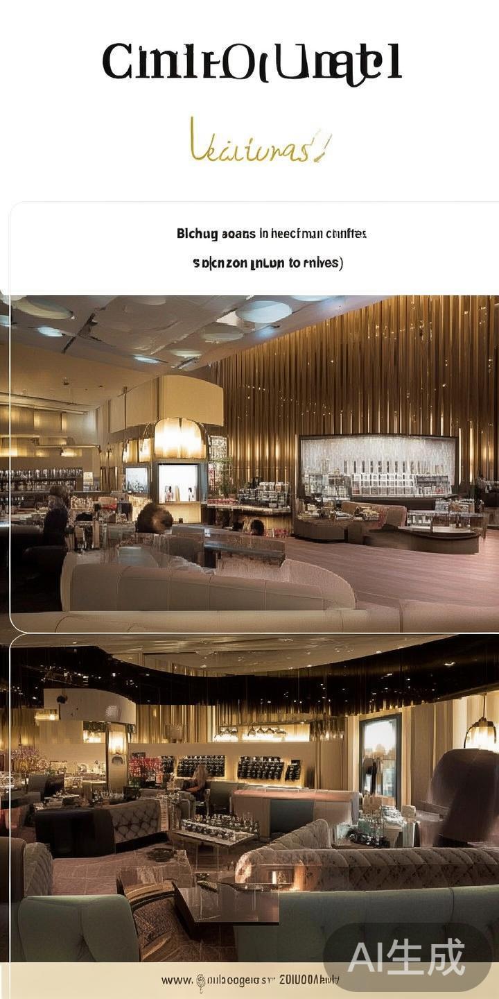 除了娱乐设施，休闲区的升级也为客户提供了更为贴心的