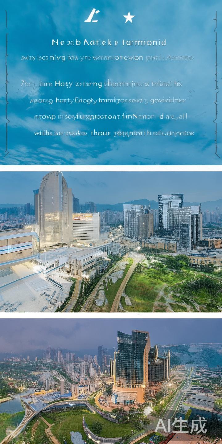 澳门新太阳城总站坐落于繁忙的交通枢纽地段，是连接市