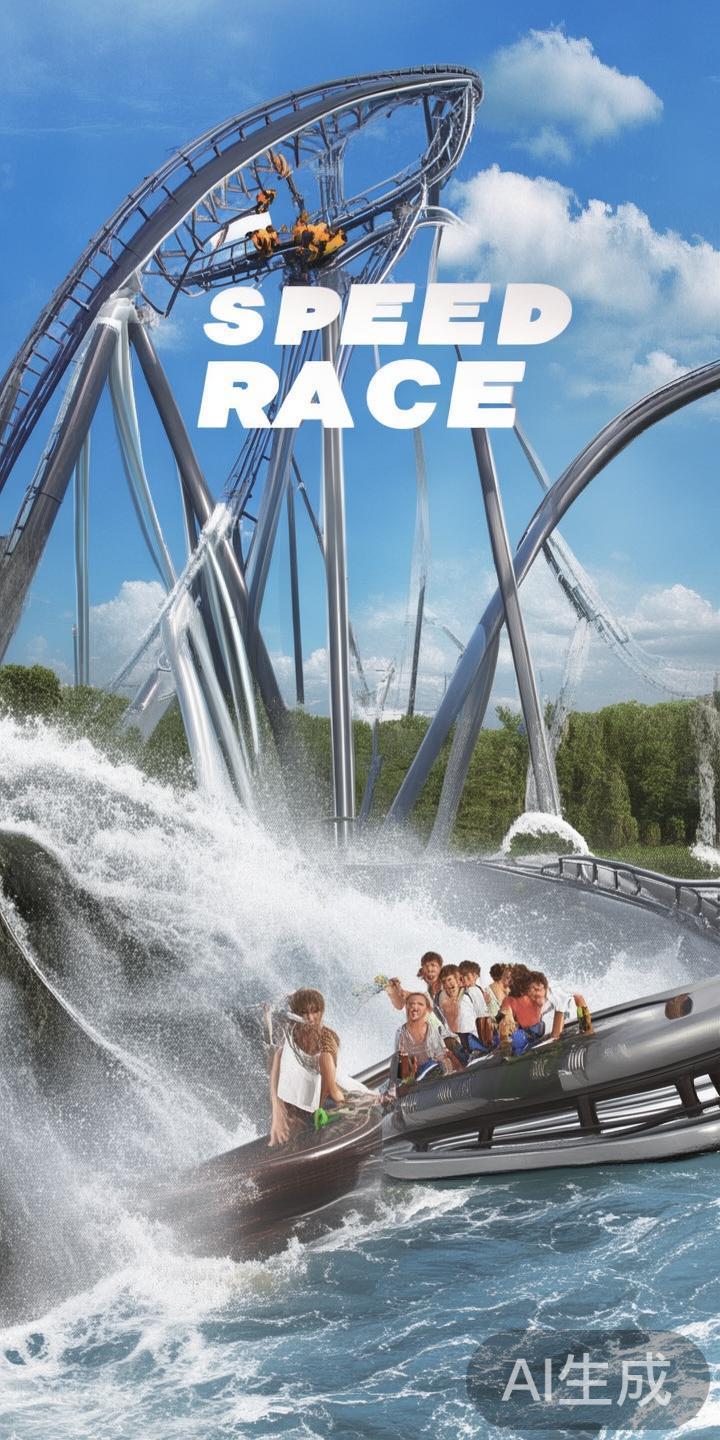 全面揭秘澳门威斯尼太阳城特色主题乐园:精彩体验全景解析 — 冒险刺激区
专为喜欢刺激的年轻人设计,包括过