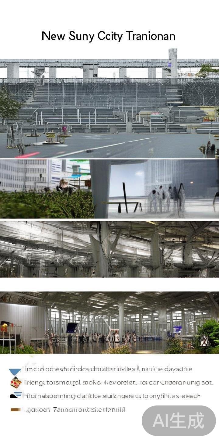 澳门新太阳城总站的建设体现了澳门不断革新的城市策略