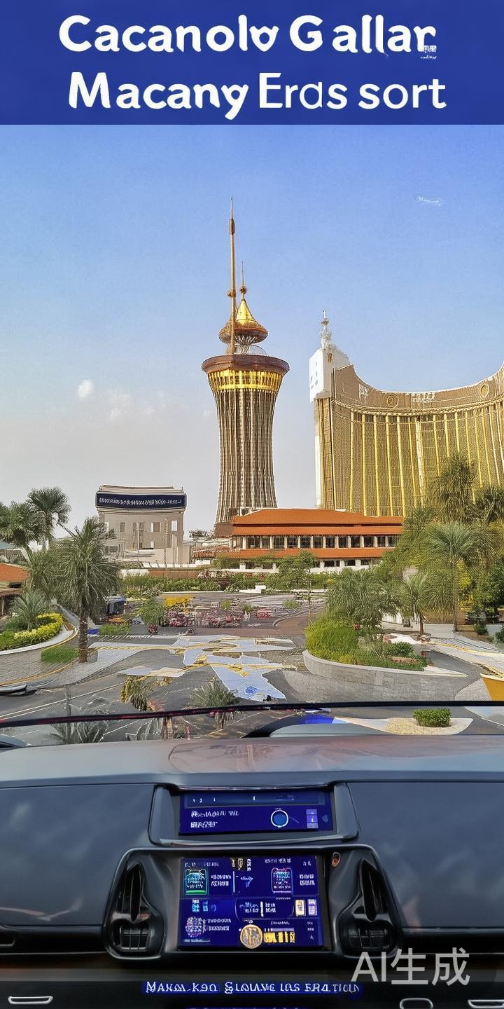 如果选择自驾，是最为便捷的一种方式。可以导航至“澳