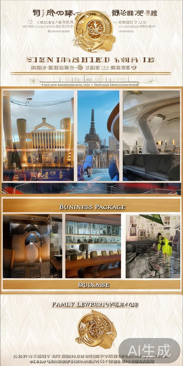 全面解析澳门新太阳城娱乐城住宿套餐优惠，包括价格、内容与预订指南