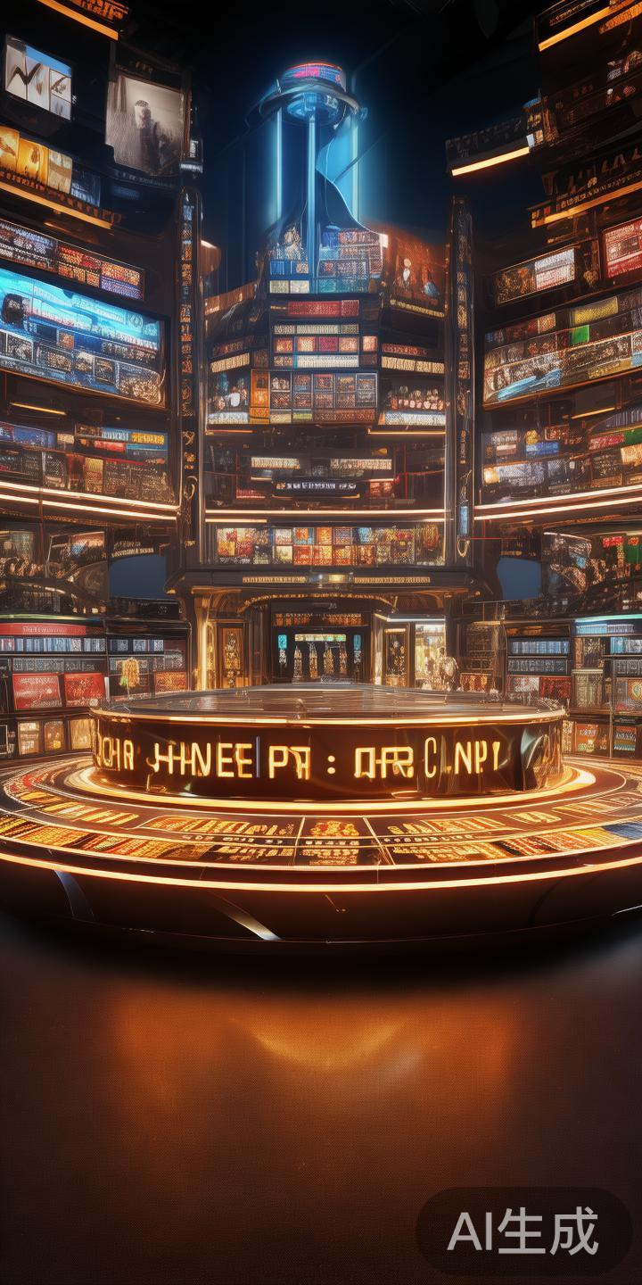 太阳城平台不断引入先进的技术，如虚拟现实（VR）、