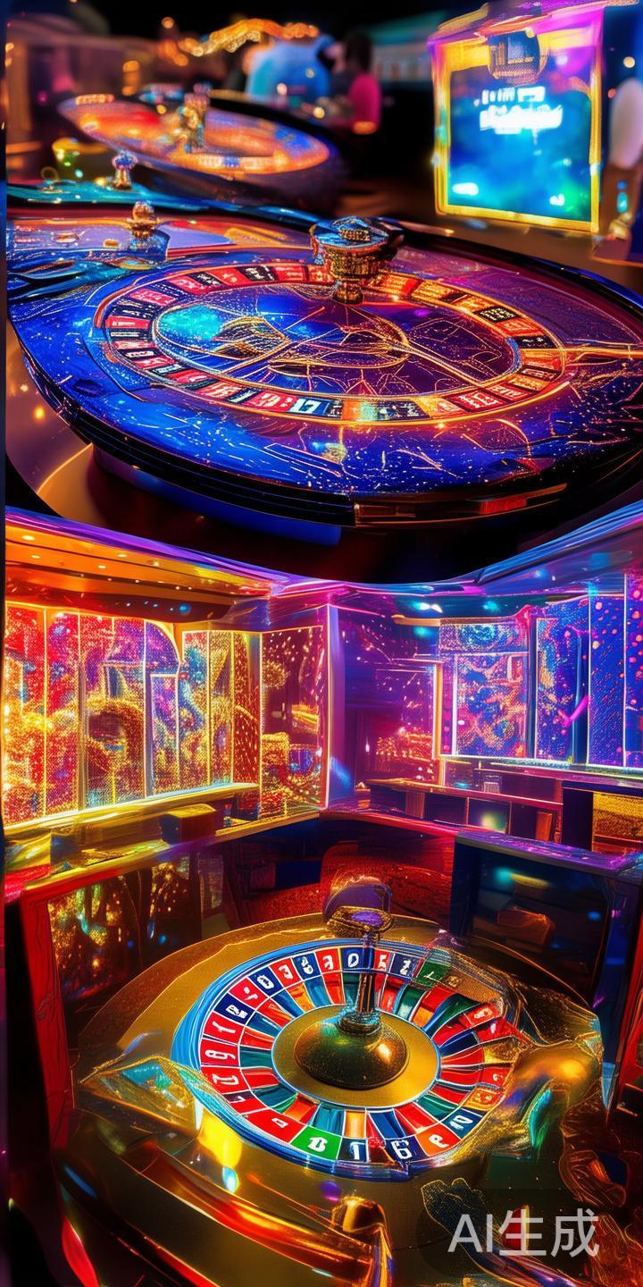 澳门太阳城赌厅独家特色游戏项目及玩法全攻略