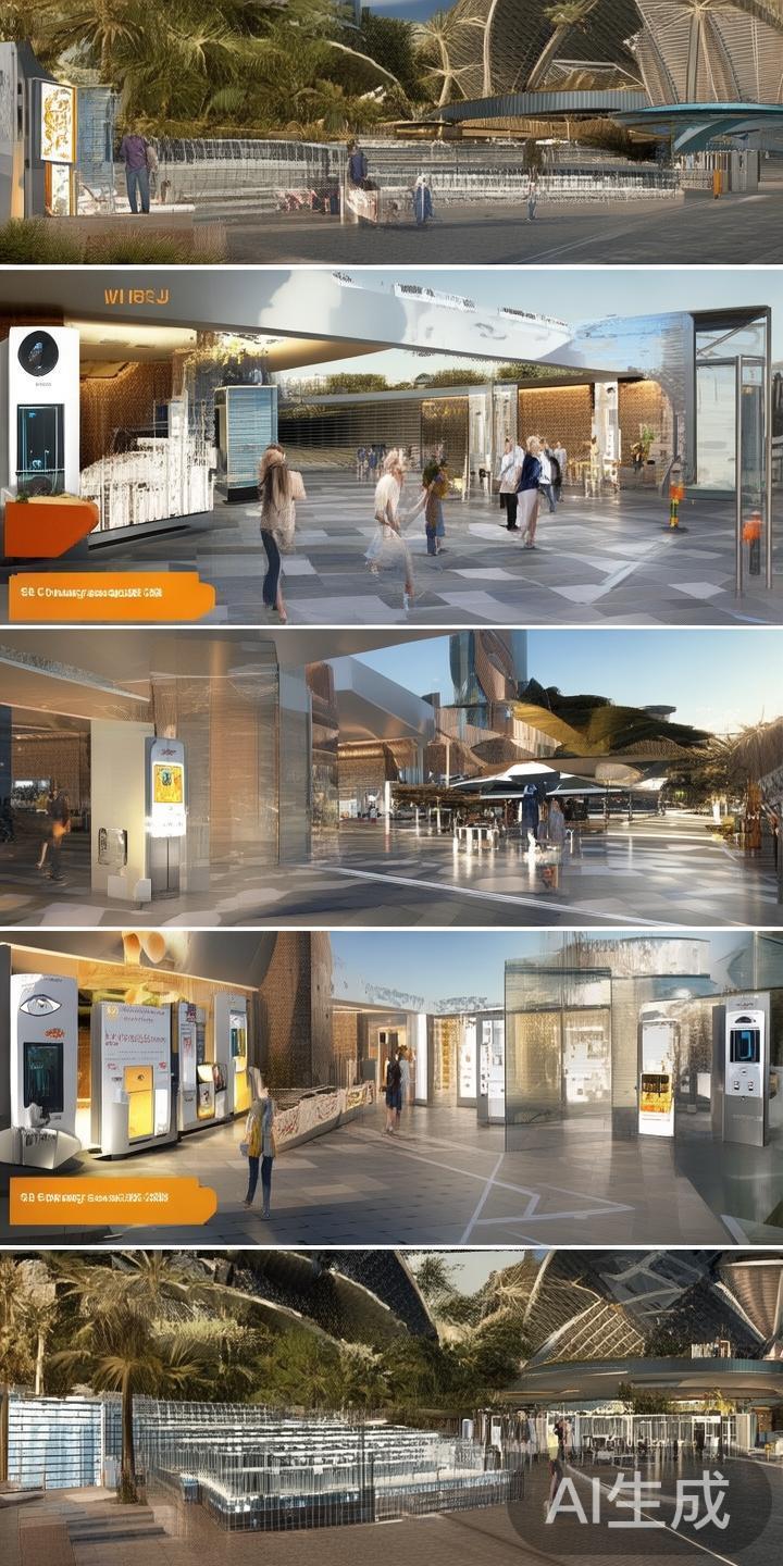 太阳城集团澳门:安全便捷的旅游与娱乐体验全攻略 利用智能化服务,可显著提高旅行的便捷程度。例如,太